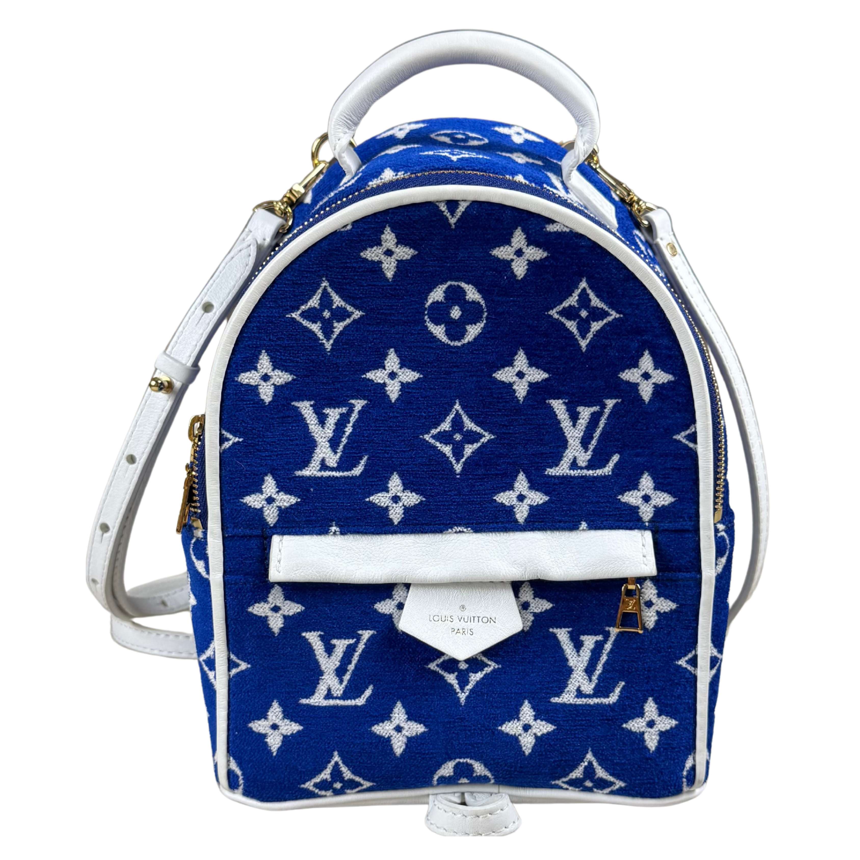 Louis Vuitton Mini Mochila