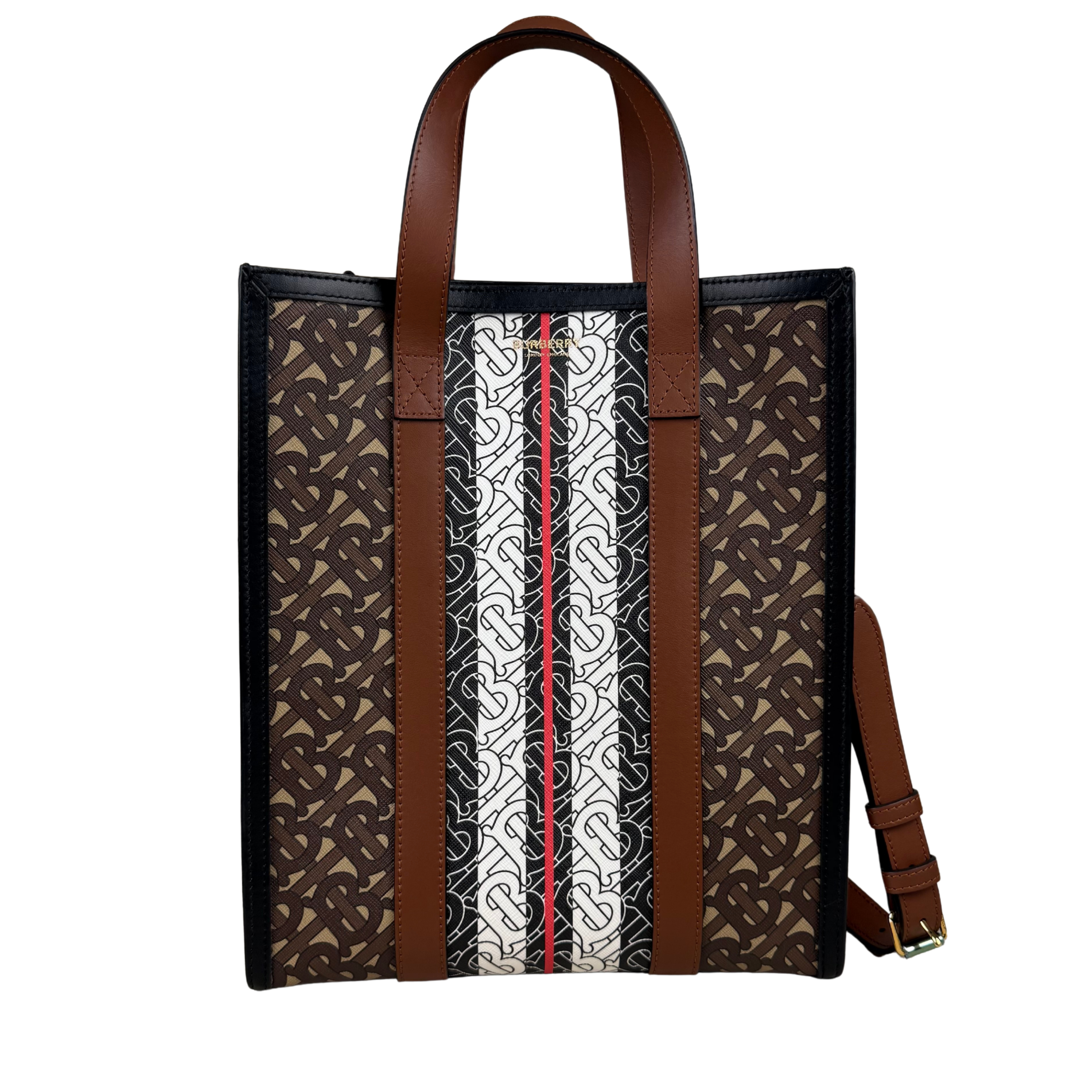 Burberry Tote Bag