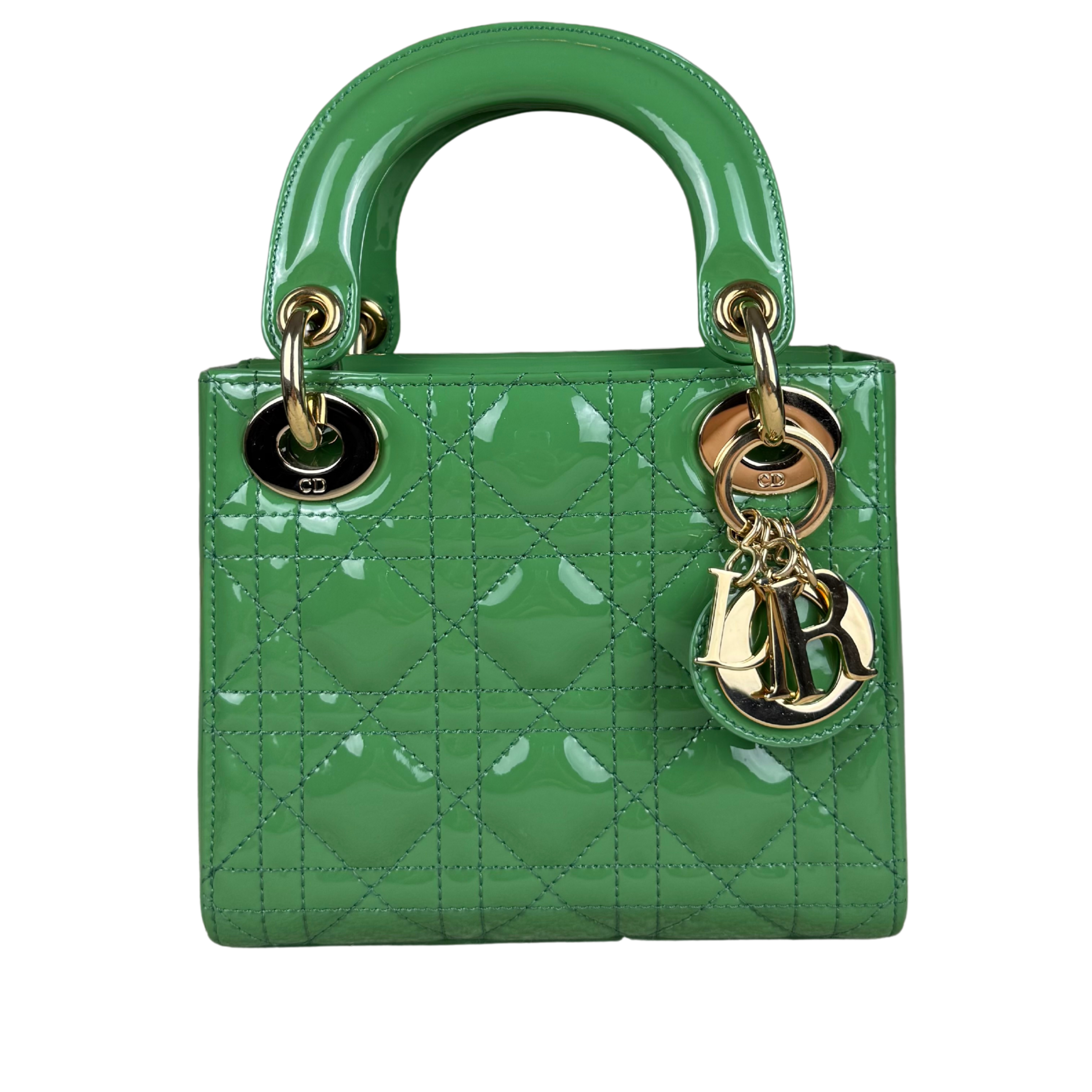 Lady Dior Mini