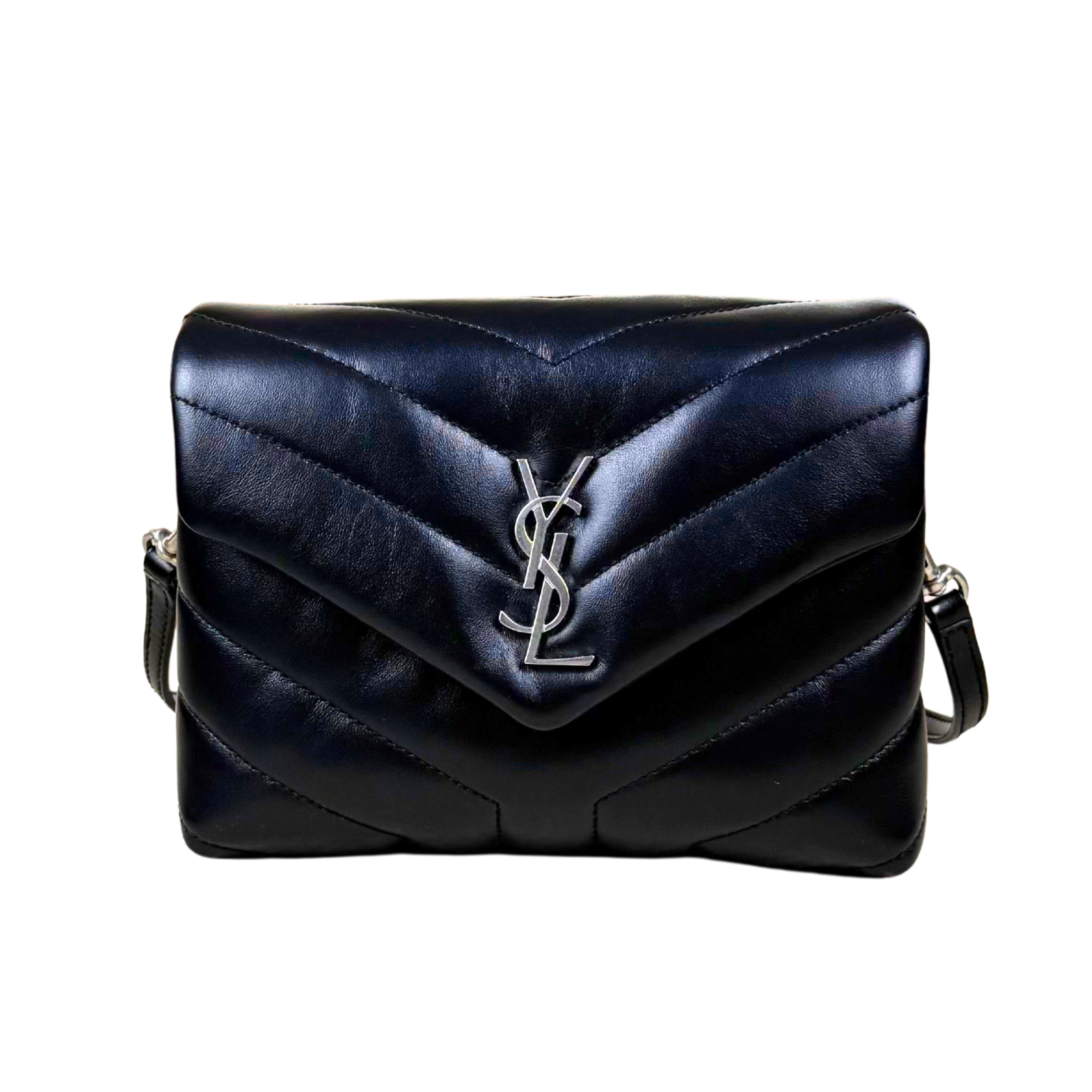 Saint Laurent Loulou Toy