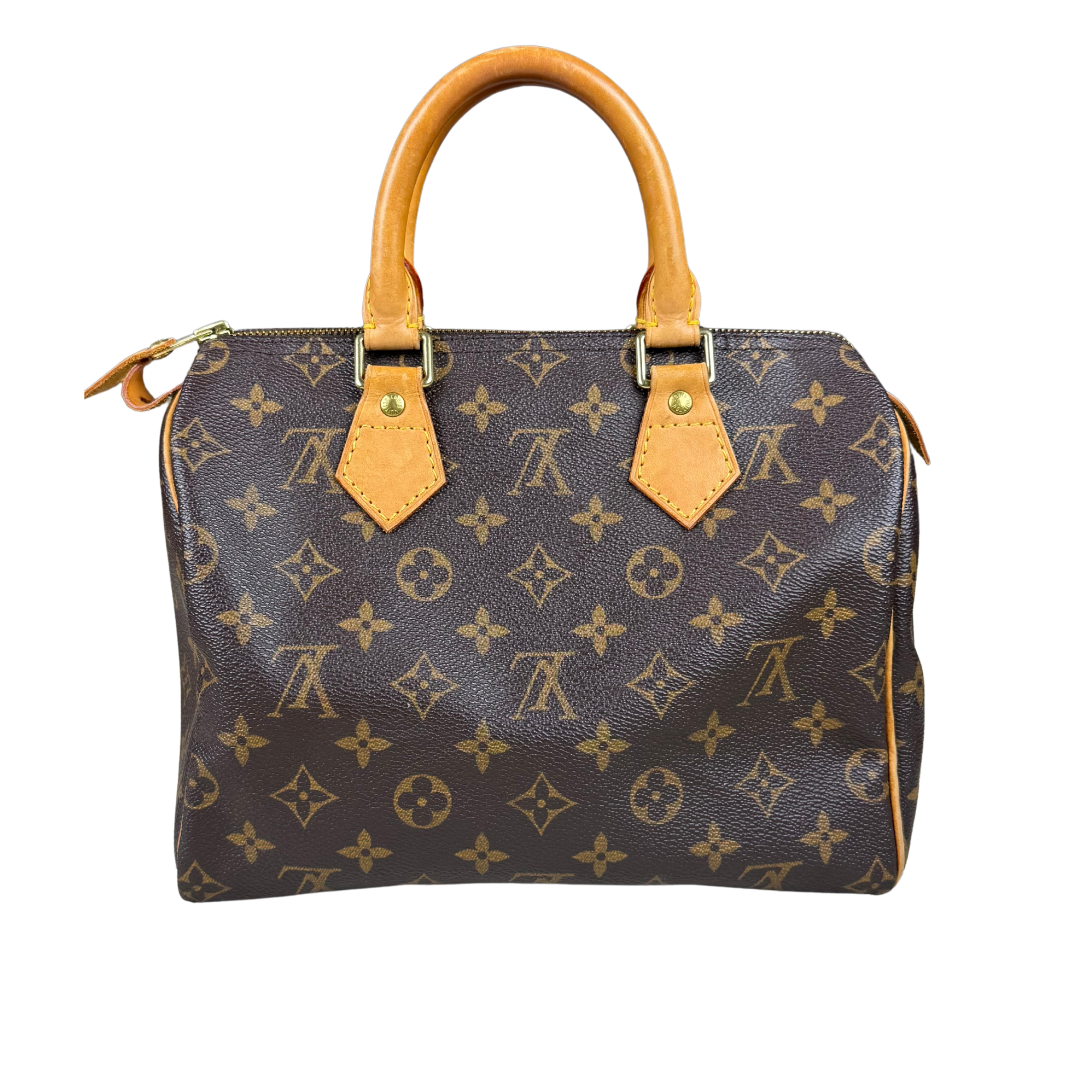 Louis Vuitton Speedy 25