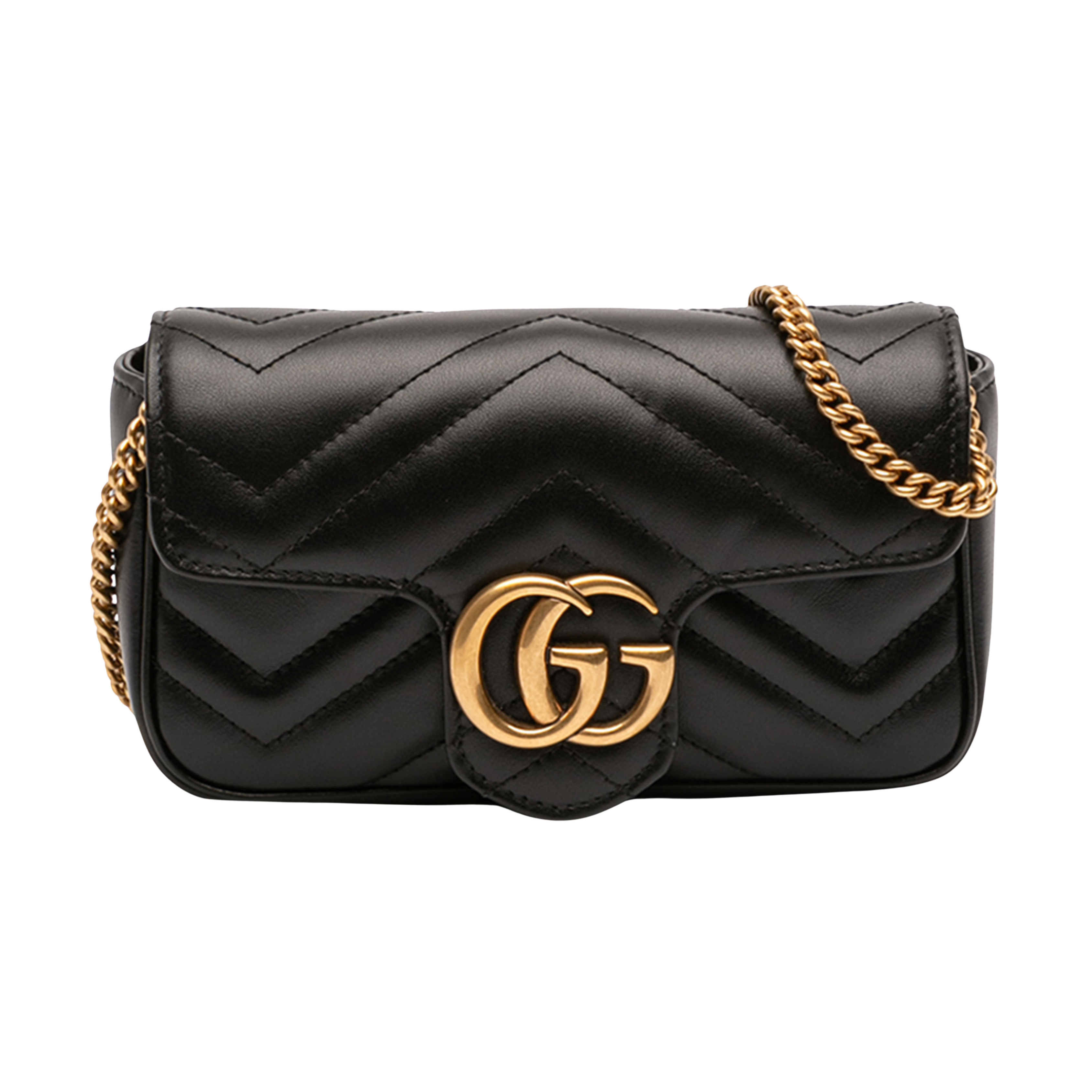 Gucci Mini GG Marmont