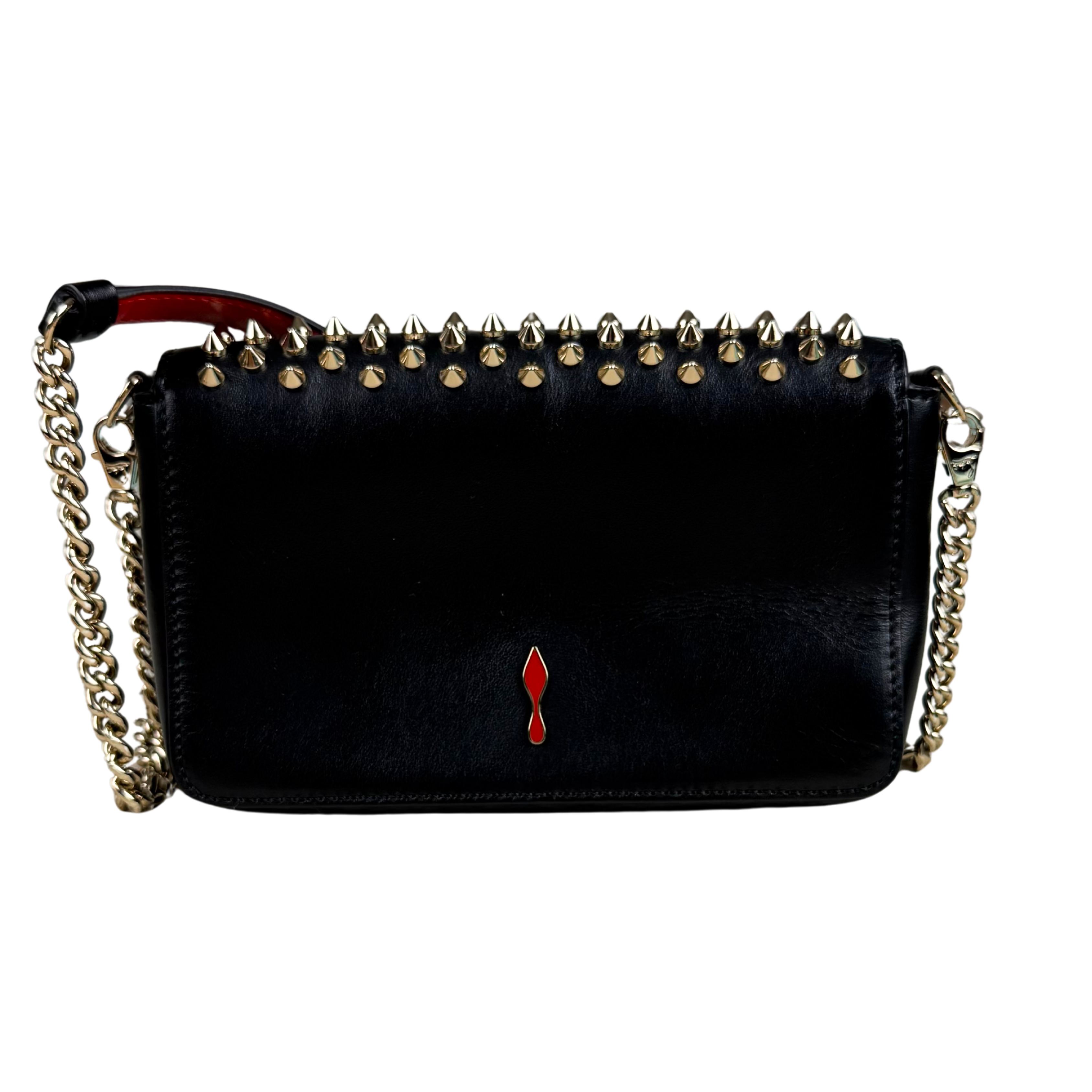 Christian Louboutin Clutch