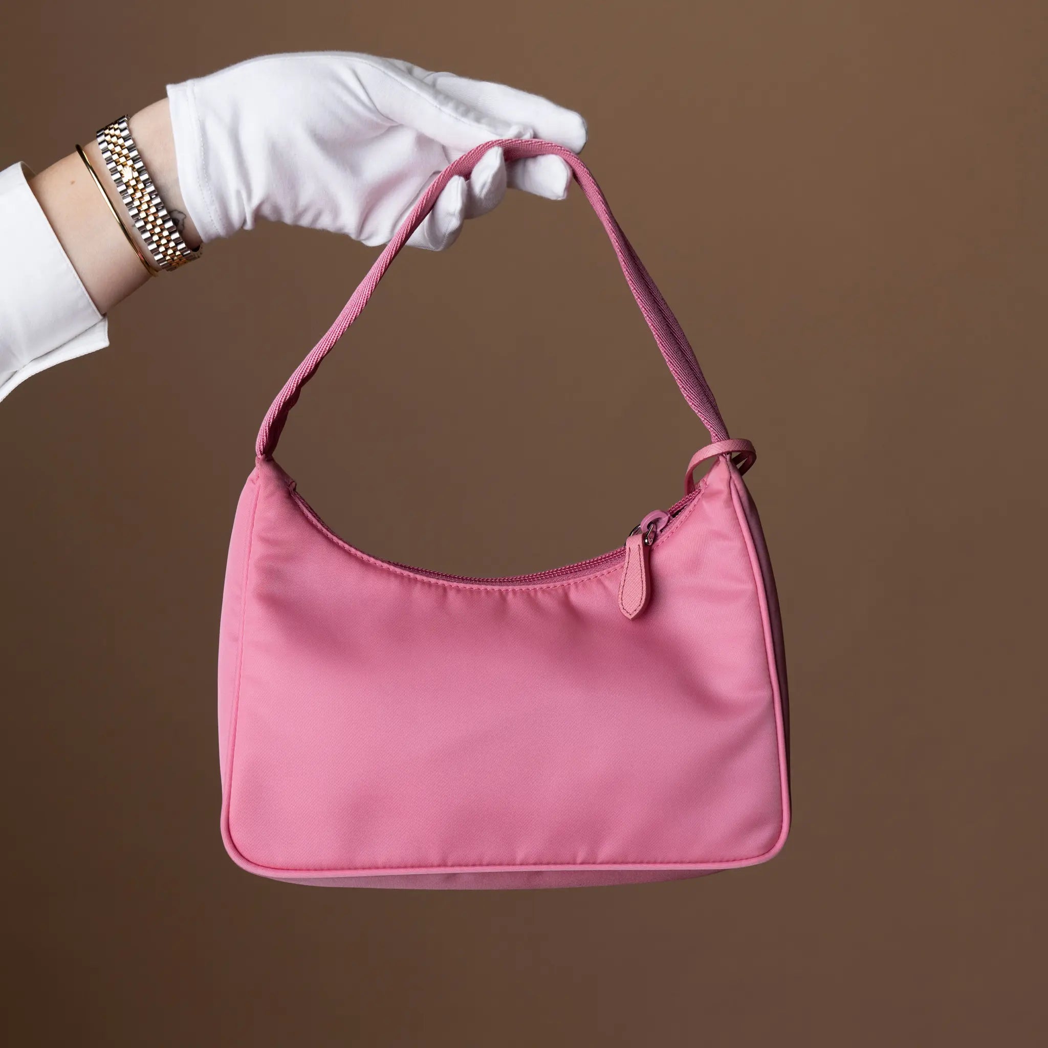 Prada Re-Edition 2000 — Back View