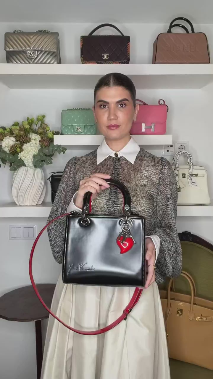 Dior Lady Dior X Joana Vasconcelos — Vídeo