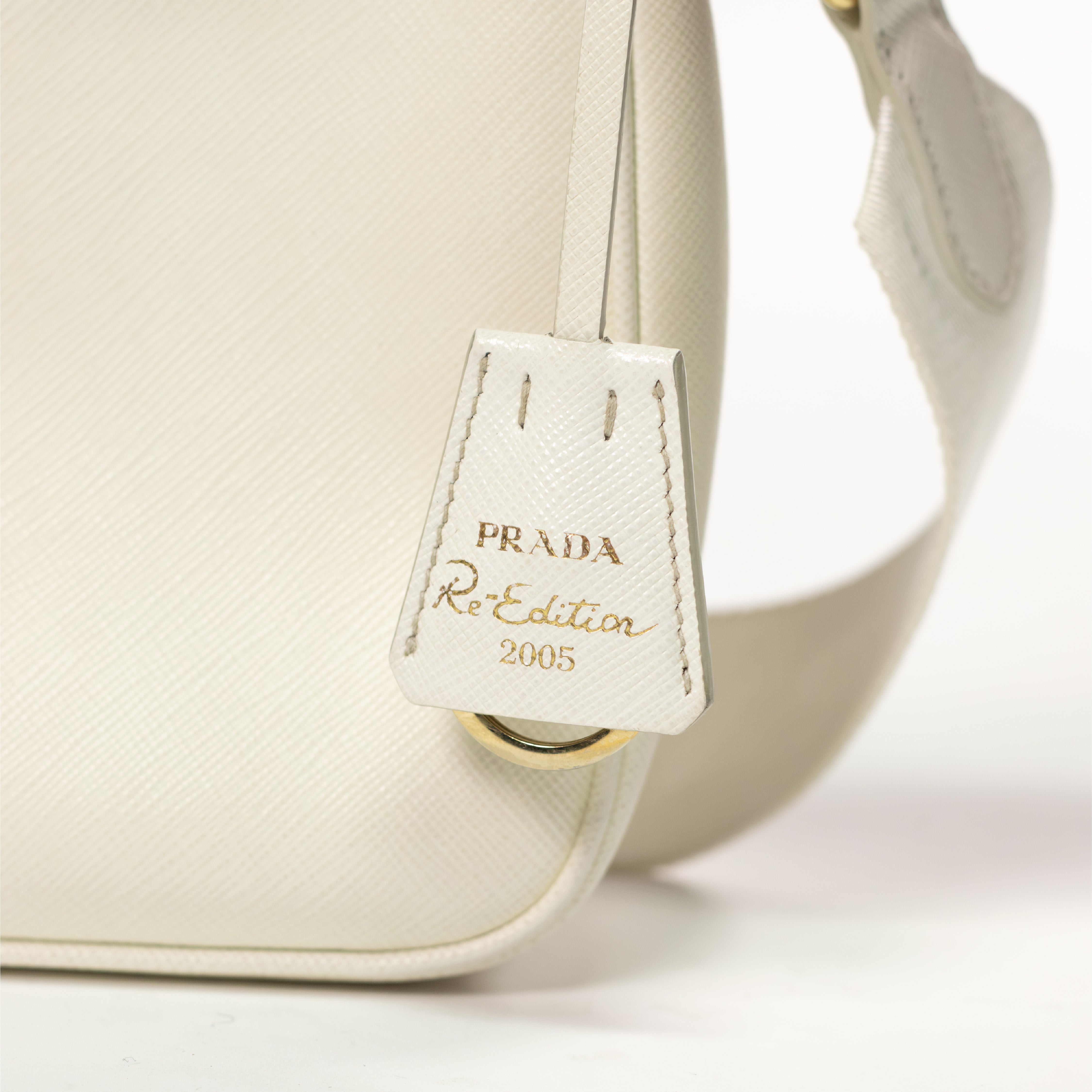 Prada Re-Edition 2005