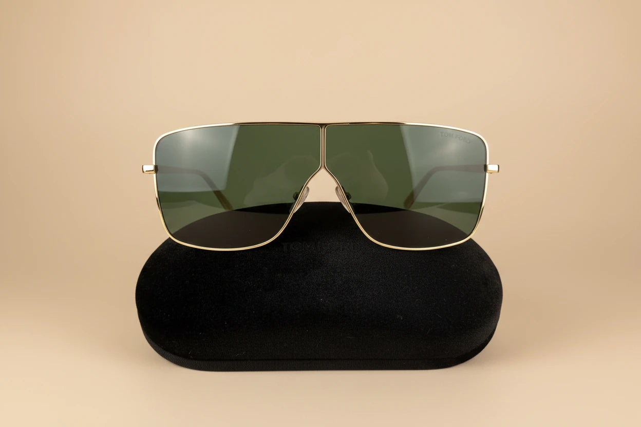 Tom Ford Sunglasses
