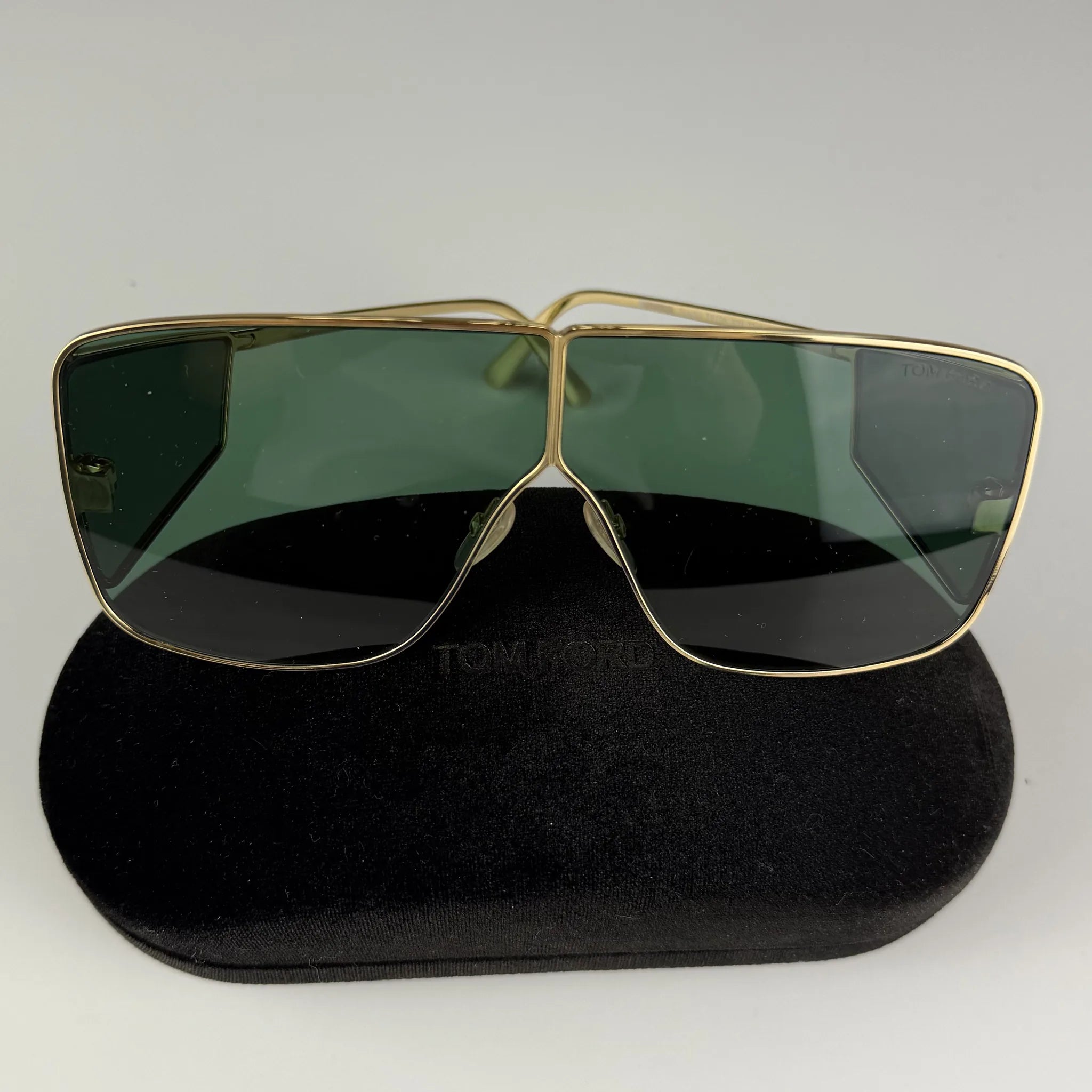 Tom Ford Sunglasses