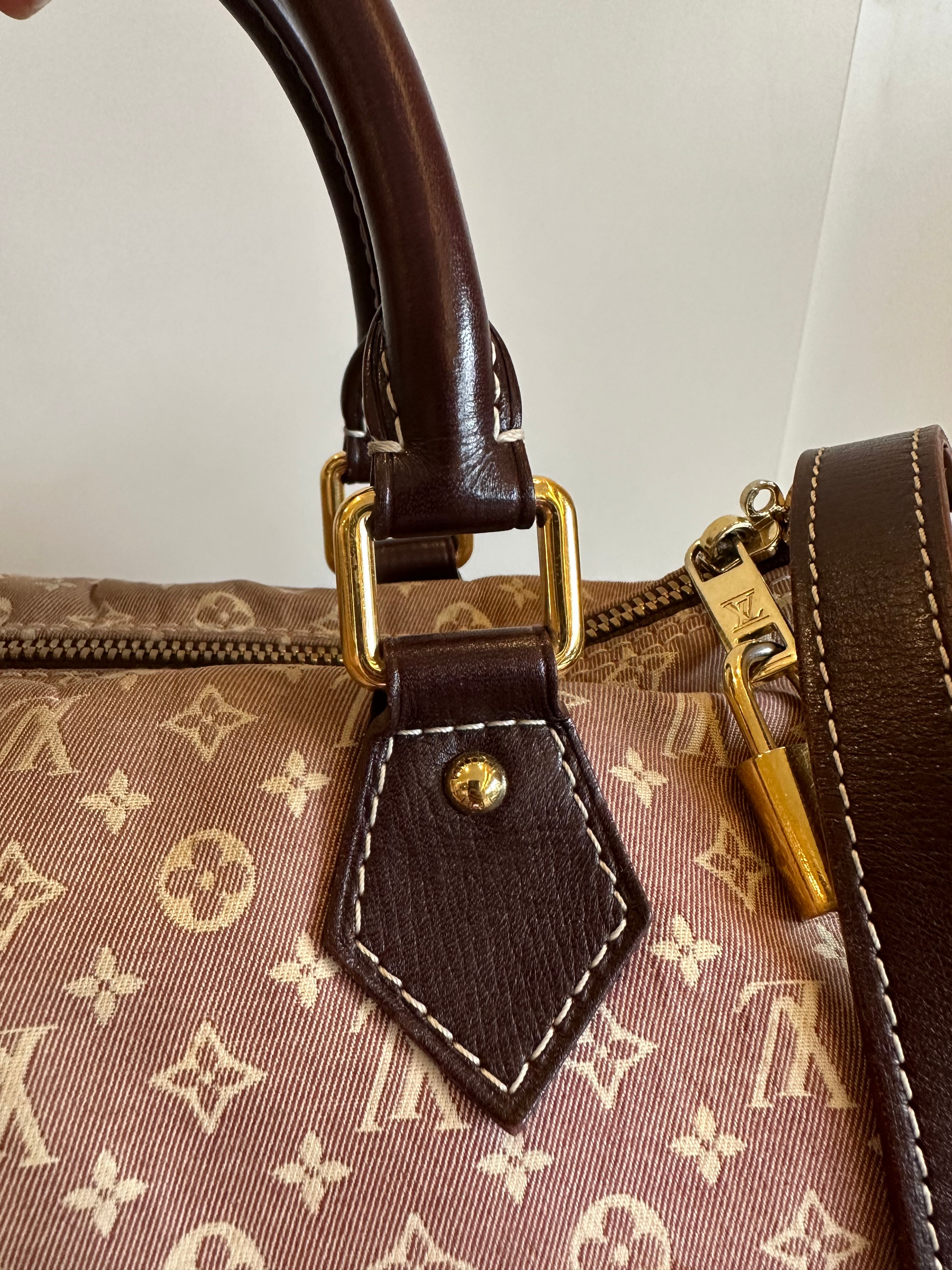 Louis Vuitton Speedy 30