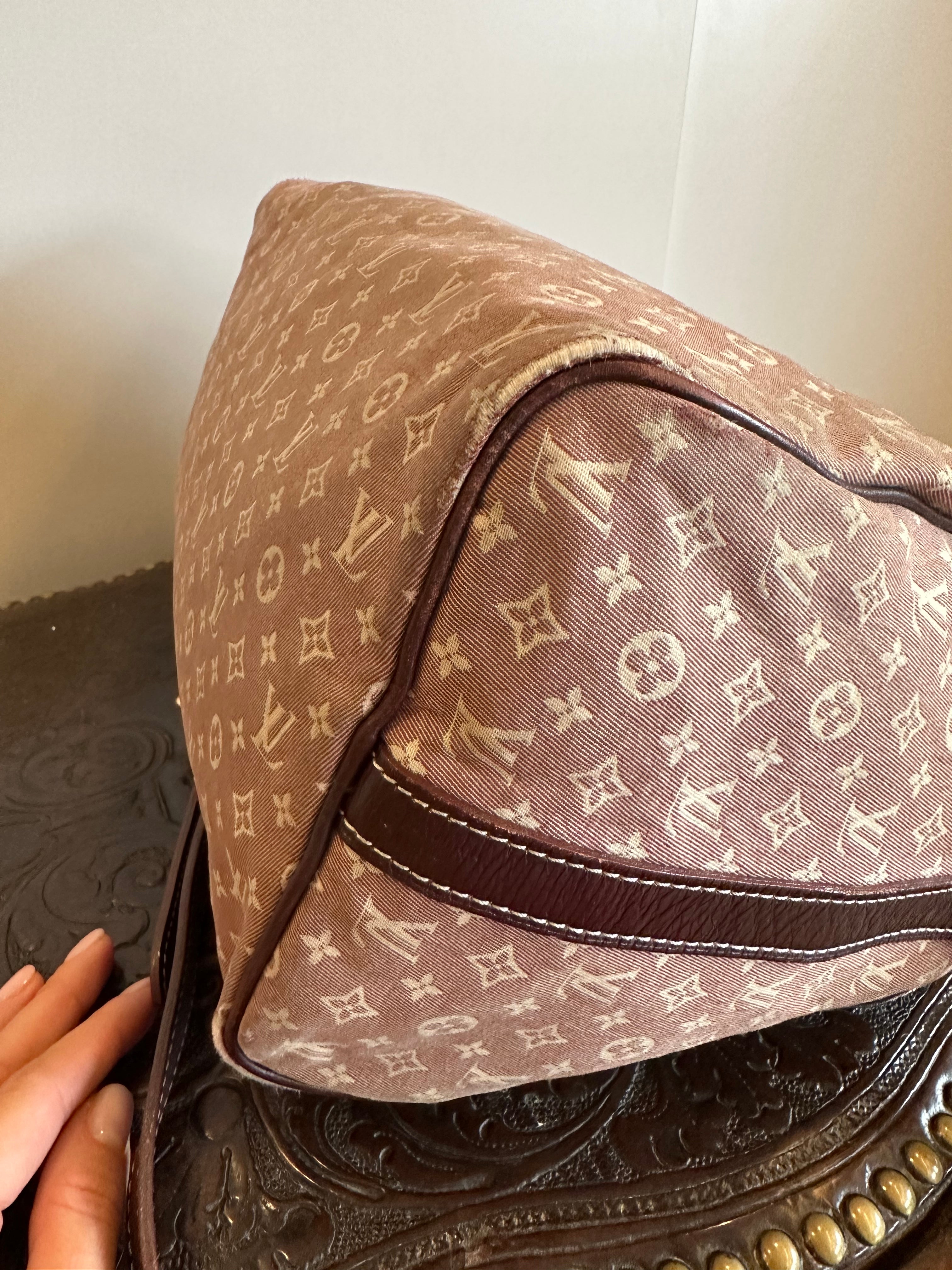 Louis Vuitton Speedy 30