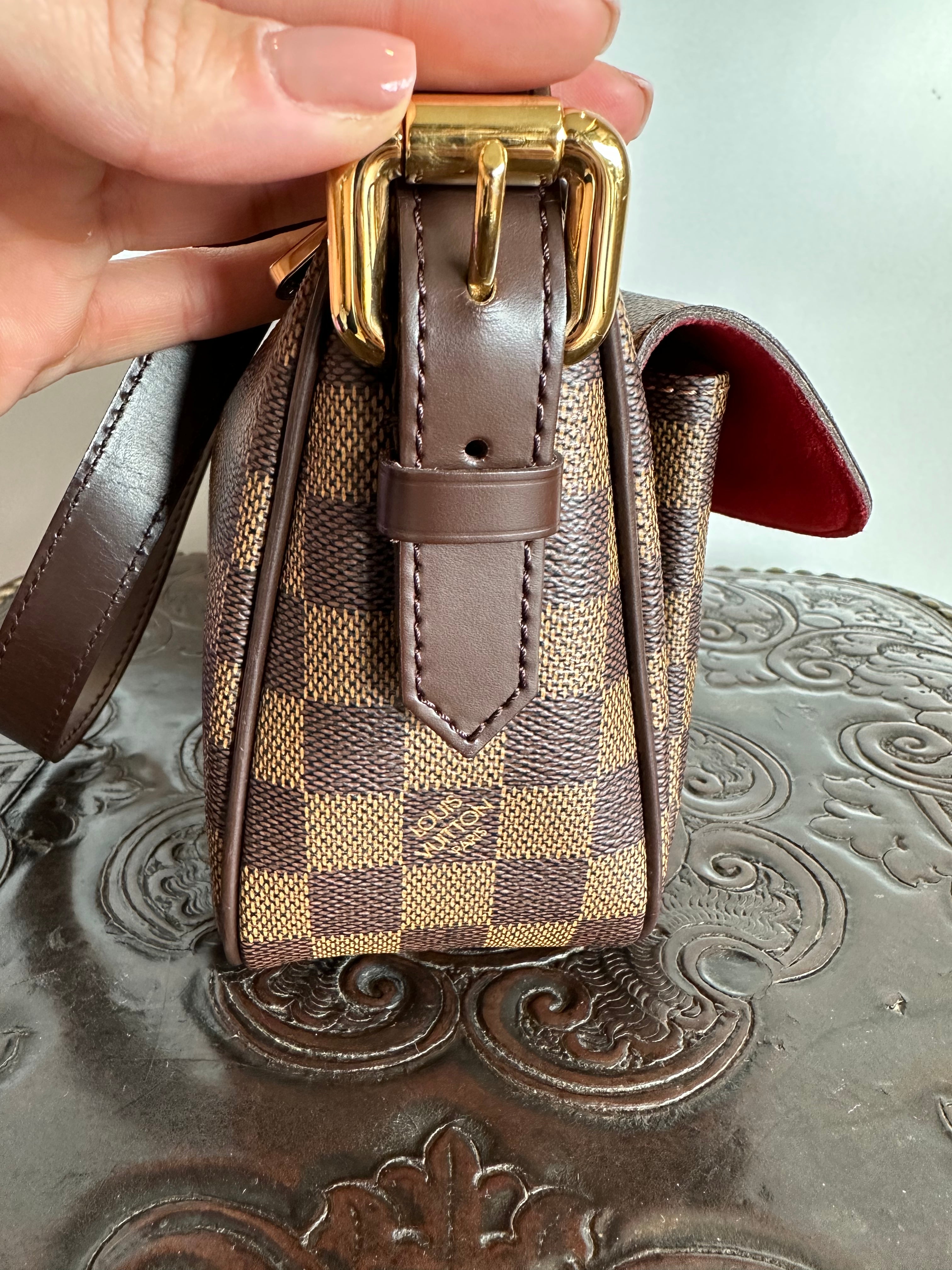 Louis Vuitton Ravello GM