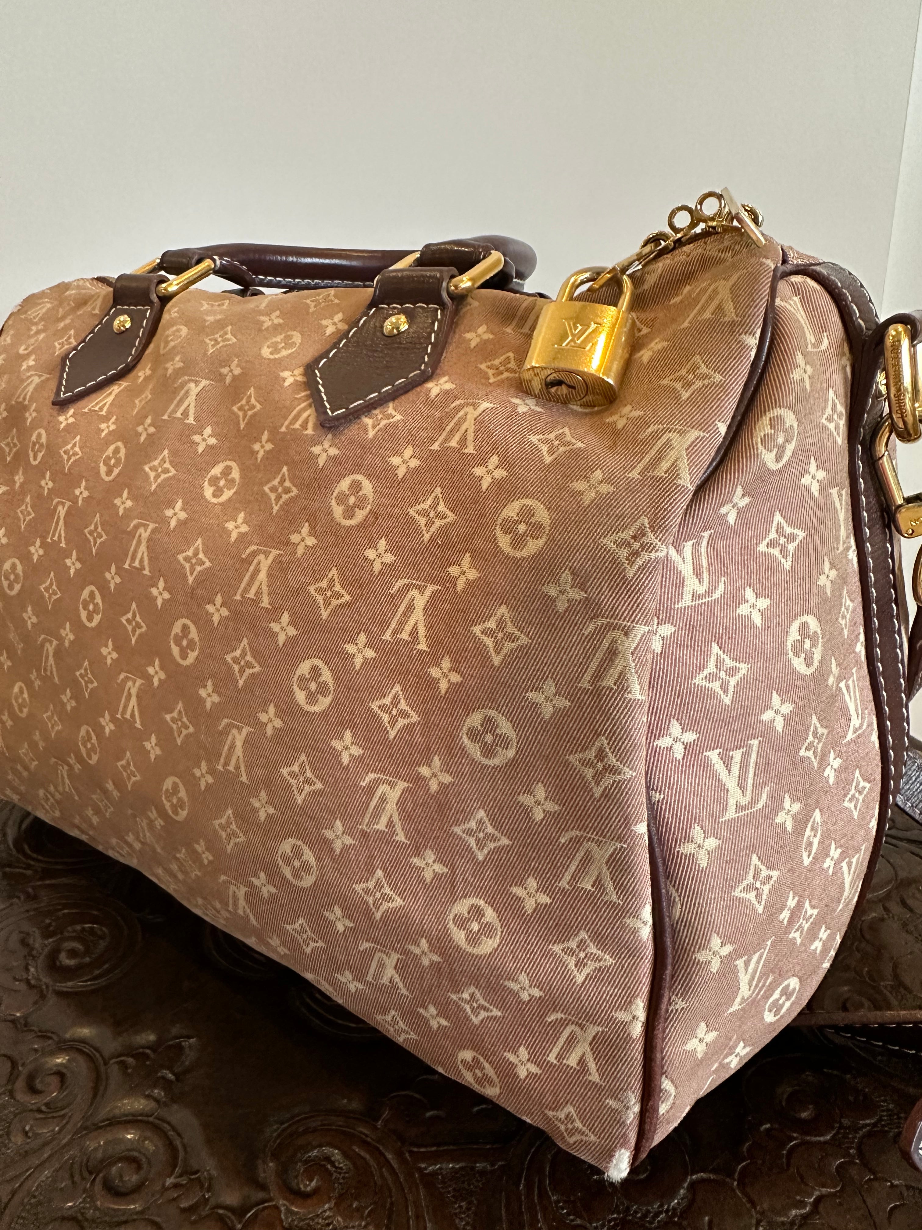 Louis Vuitton Speedy 30