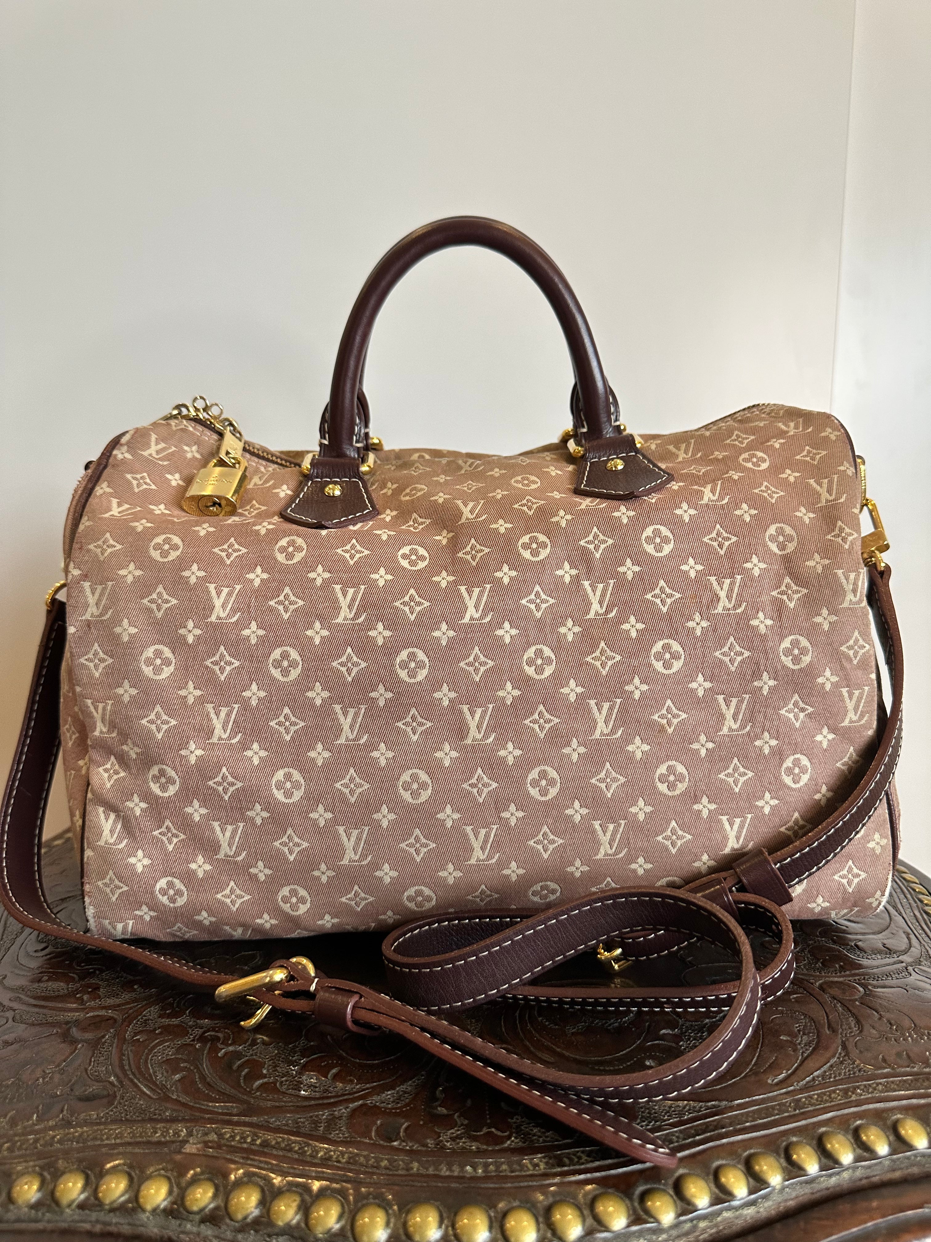 Louis Vuitton Speedy 30