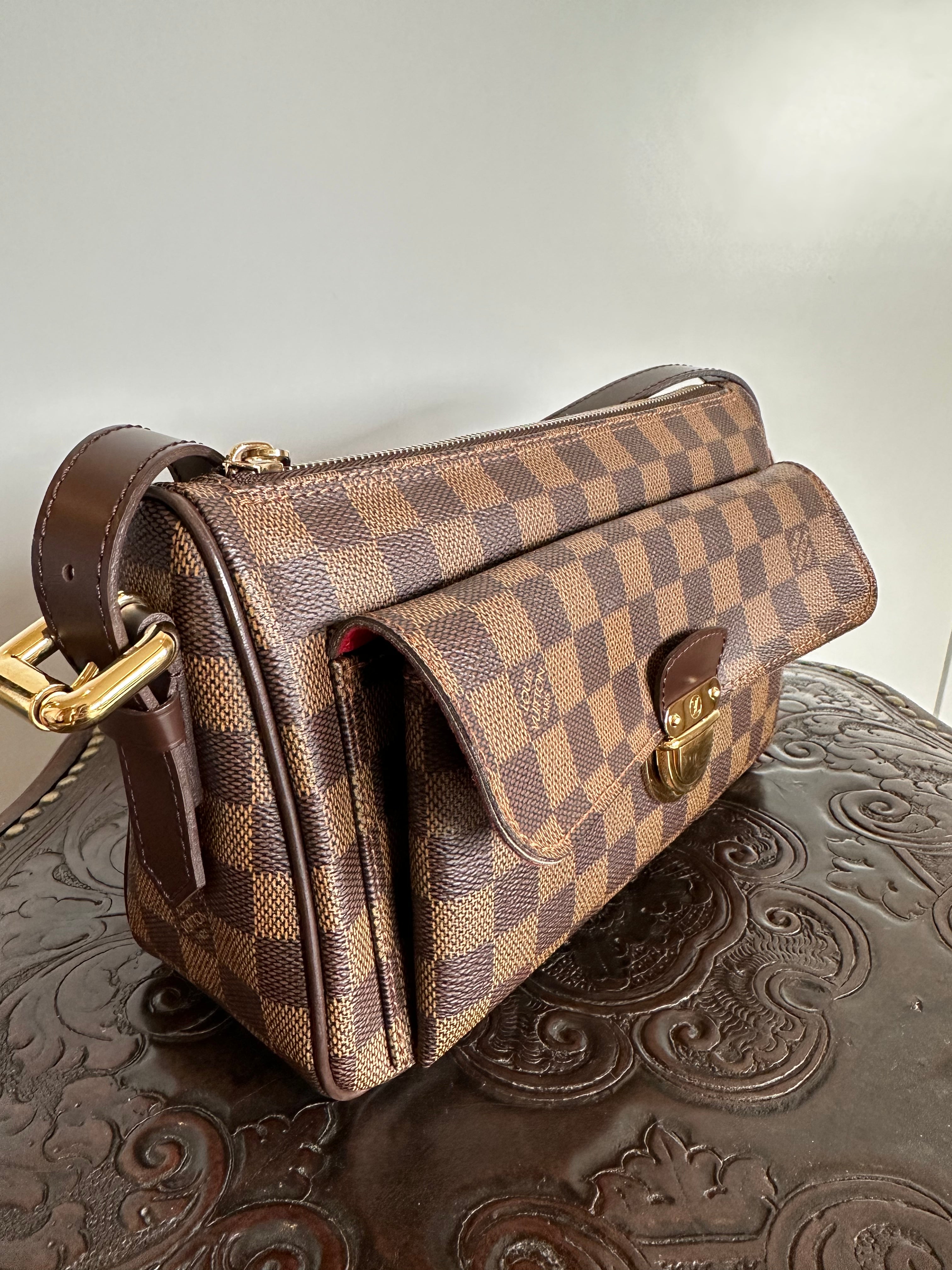 Louis Vuitton Ravello GM