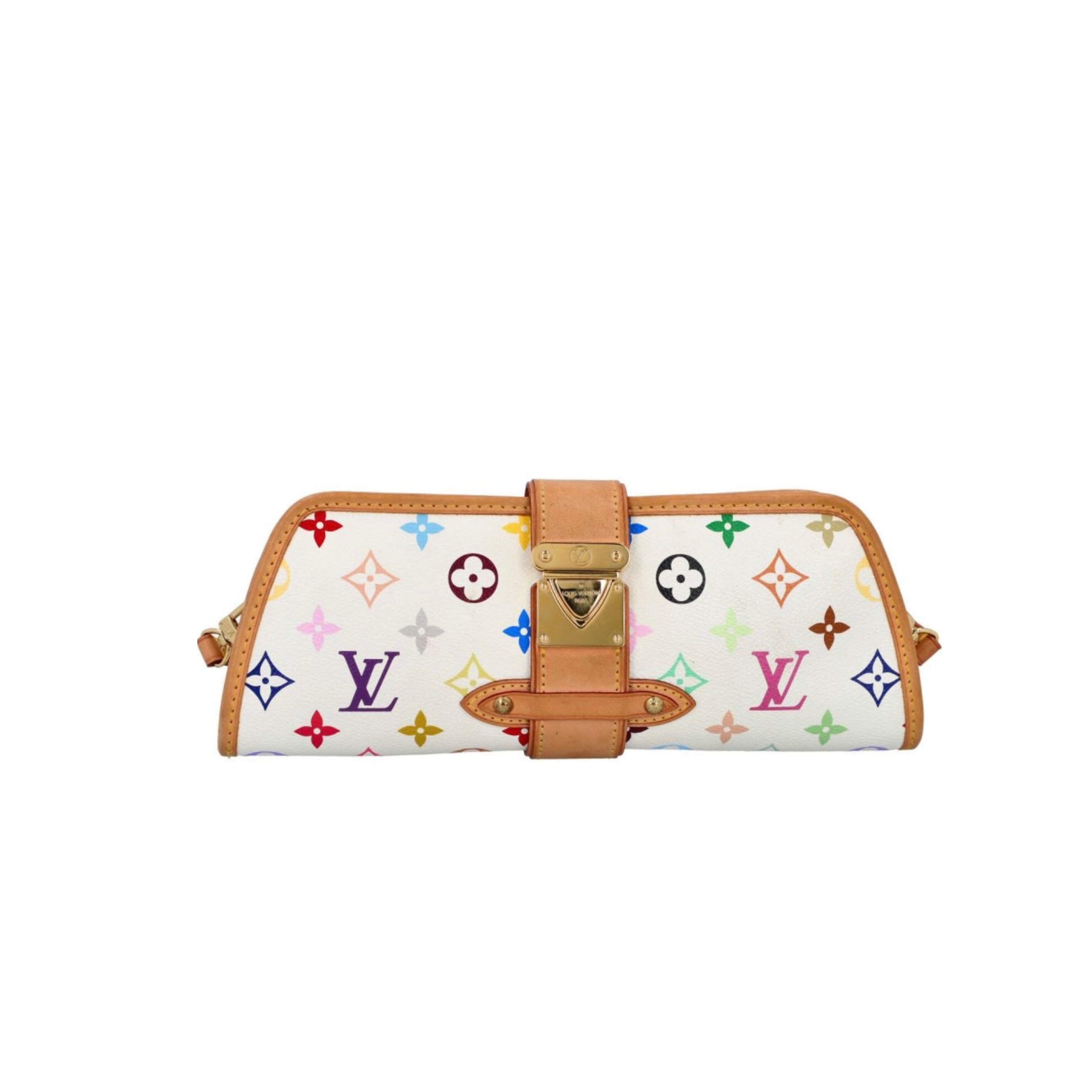 Louis Vuitton Shirley Clutch