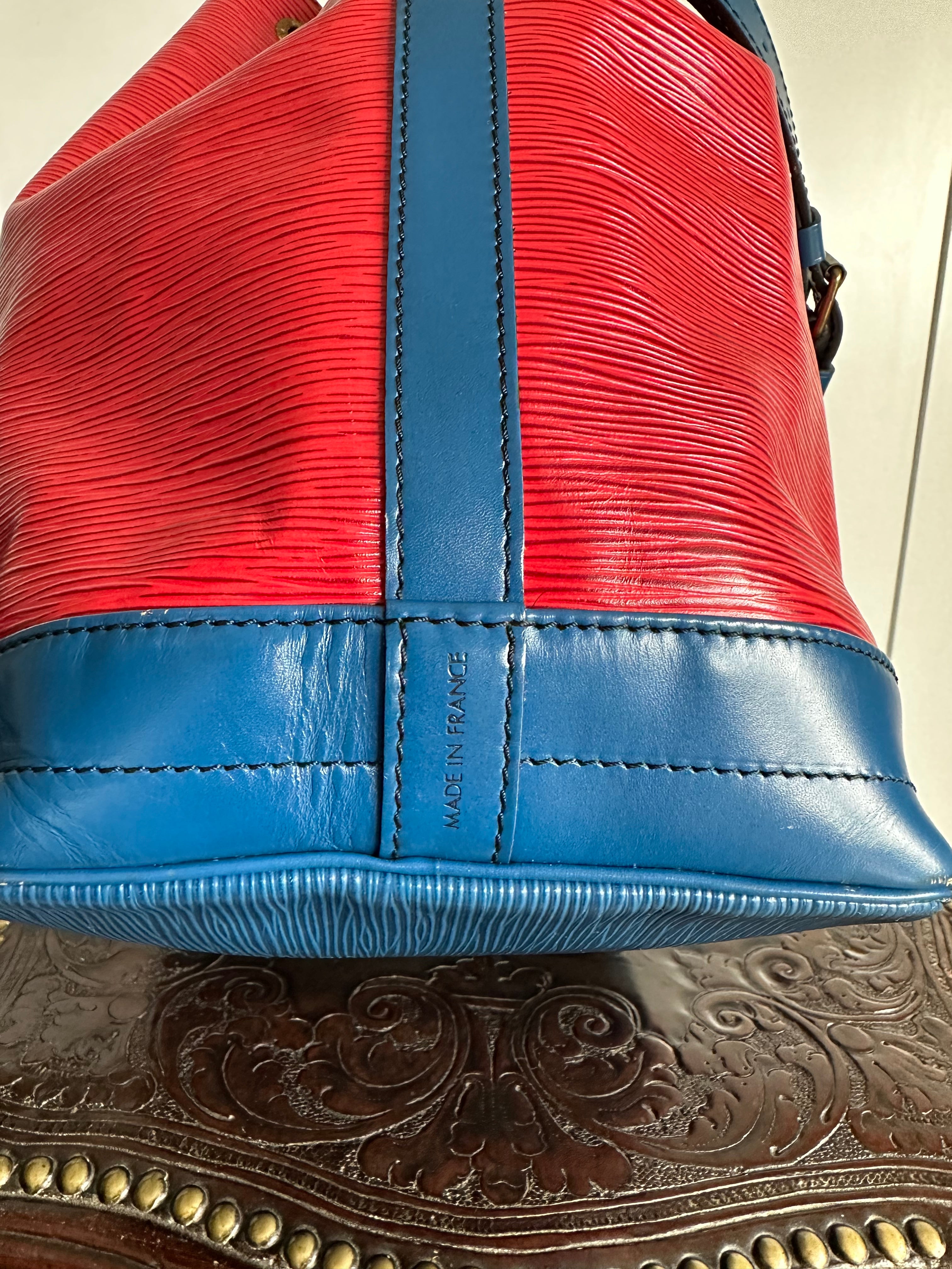 Louis Vuitton Saco Noe GM