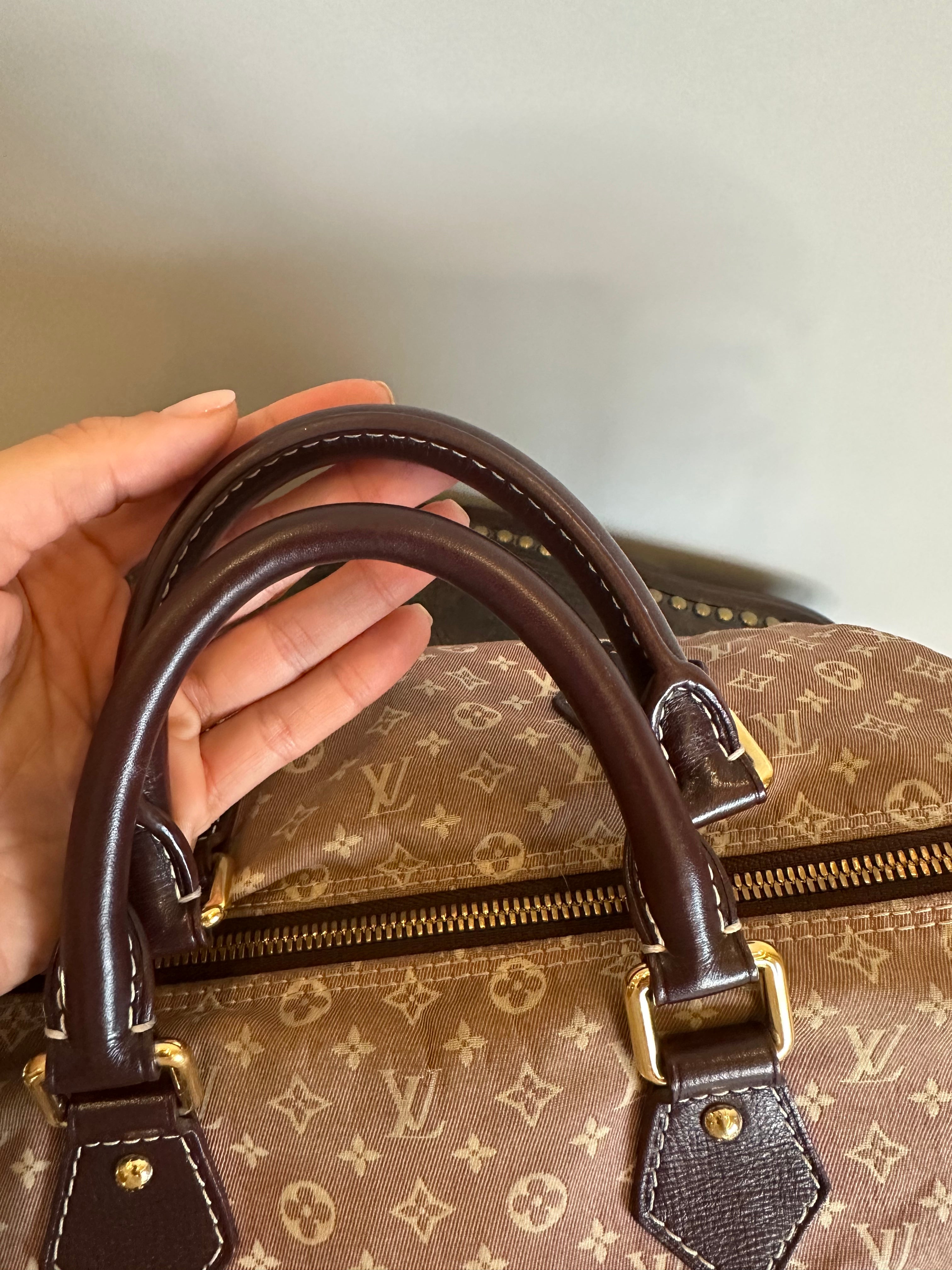 Louis Vuitton Speedy 30