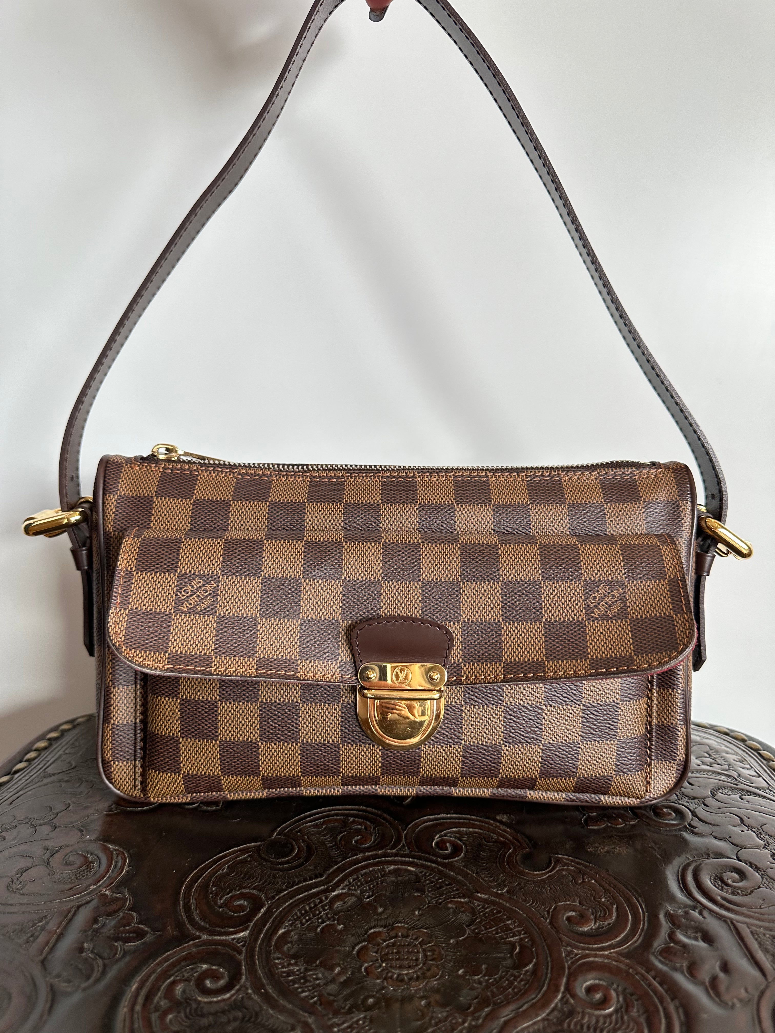 Louis Vuitton Ravello GM