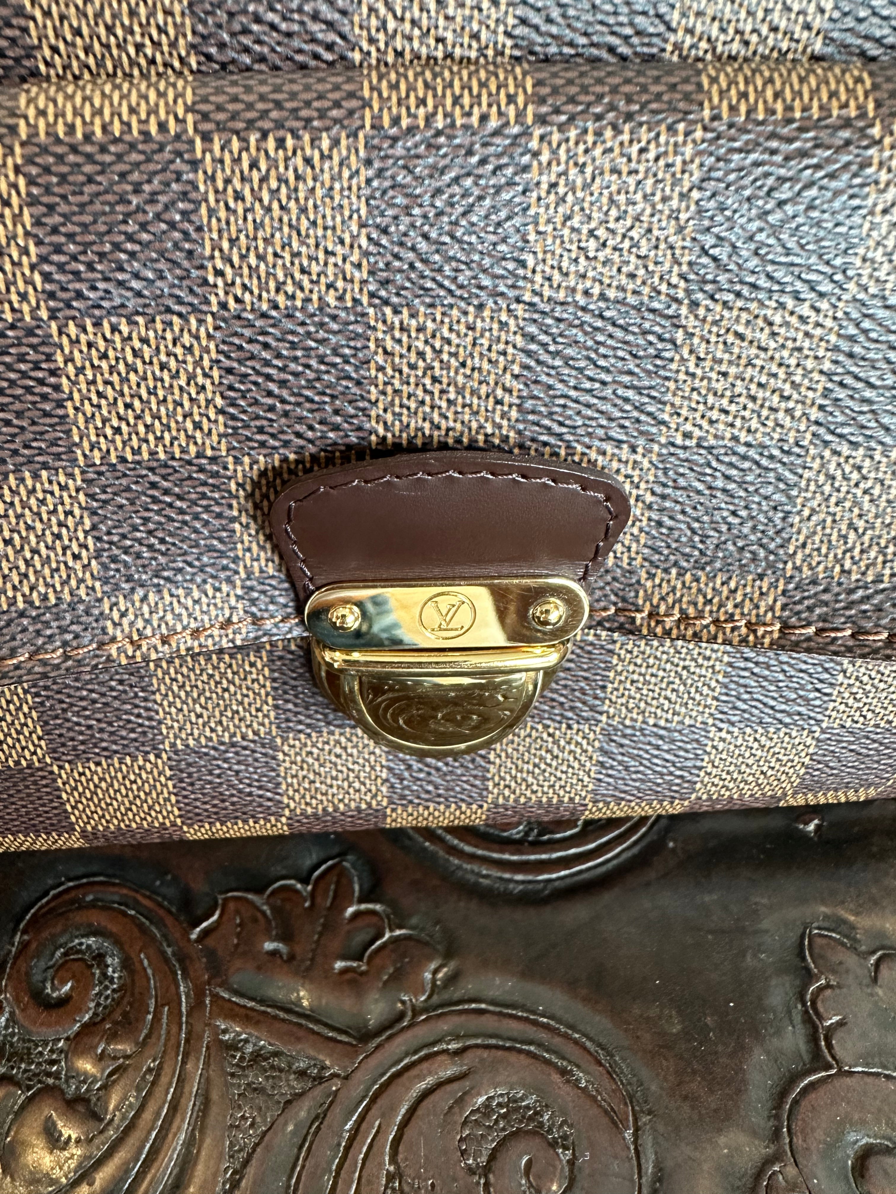 Louis Vuitton Ravello GM